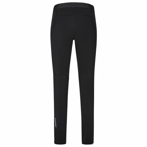 Ziener – Women’s Nura Pants Active – Pantalon De Ski De Fond 3