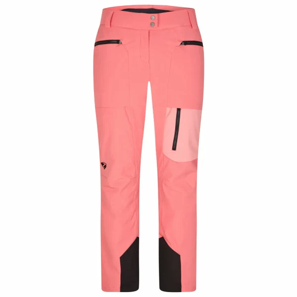 Ziener – Women’s Tippa – Pantalon De Ski 4