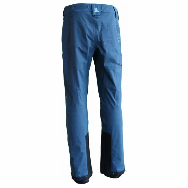 Zimtstern – Freez Pants – Pantalon De Ski 4